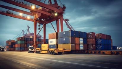 US warns of 'potential risk of sanctions' after India, Iran sign Chabahar port deal (WATCH)