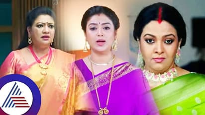 ಚಿಕ್ಕಮ್ಮಂದಿರ ಮೇಲೆ ನಿರ್ದೇಶಕರಿಗೆ ಯಾಕಿಷ್ಟು ಕೋಪ? ಬೇರೆ ಕಥೆನೇ ಸಿಗಲ್ವಾ? ಫ್ಯಾನ್ಸ್ ಬೇಸರ!