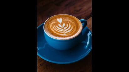 సమ్మర్ లో కాఫీ తాగితే ఏమౌతుందో తెలుసా? 