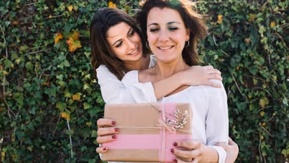 Mothers Day 2024: Missed giving a gift to your mom? 5 quick presents to buy now