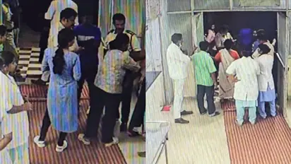 കൊല്ലത്ത് വനിതാ ഡോക്ടർക്ക് മര്ദനം; രോഗിക്കൊപ്പം എത്തിയ സ്ത്രീ അസഭ്യ വർഷം നടത്തി, മുഖത്തടിച്ചെന്ന് പരാതി