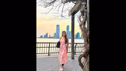 ಐಷಾರಾಮಿ ಹೋಟೆಲ್‌ಗೆ ಆಫ್ರಿಕನ್‌ ರೀತಿ ಹೋದ ದುನಿಯಾ ವಿಜಯ್ ಮಗಳು; ಫೋಟೋ ವೈರಲ್