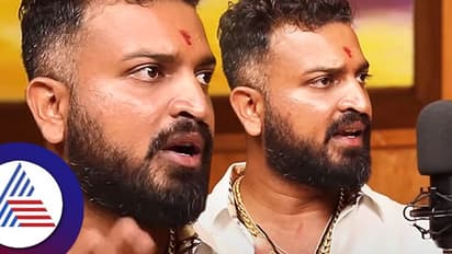 ವೈಯಕ್ತಿಕವಾಗಿ ಸಾವಿರ ನಡೆಯುತ್ತೆ ಅದನ್ನು ಪಬ್ಲಿಕ್ ಮಾಡೋಕೆ ಆಗಲ್ಲ; ವರ್ತೂರ್ ಸಂತೋಷ್ ಖಡಕ್ ಉತ್ತರ 