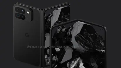 Google I/O 2024: Is Pixel Fold 2 launching on May 14? Here's what we know