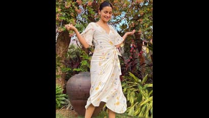 Get Alia Bhatt's girl-next-door look: 5 Summer outfits for all eyes on you