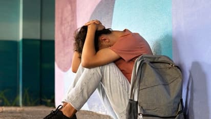 How to help your child overcome failure