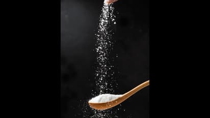 ఉప్పు విషయంలో ఎక్కువ మంది చేసే తప్పులు ఇవే...!