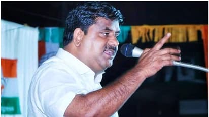 'പാനൂരിൽ പൊട്ടിയ ബോംബിന്‍റെ ബാക്കി'; ഷാഫി ജയിക്കുമ്പോൾ വടകരയെ സിപിഎം സംഘർഷ ഭൂമിയാക്കും: ഡിസിസി പ്രസി‍ഡന്‍റ്