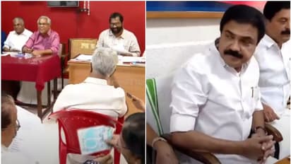 ഒന്നുറപ്പിച്ച് സിപിഎം, രണ്ടാം സീറ്റിനായി പോര്; രാജ്യസഭാ സീറ്റിനെ ചൊല്ലി എൽഡിഎഫിൽ തർക്കം 