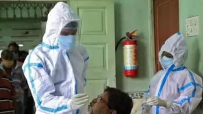 চ্যাম্পিয়নস ট্রফি শুরুর আগে করাচিতে ফের করোনার হানা, কতটা সুরক্ষিত ক্রিকেটাররা?