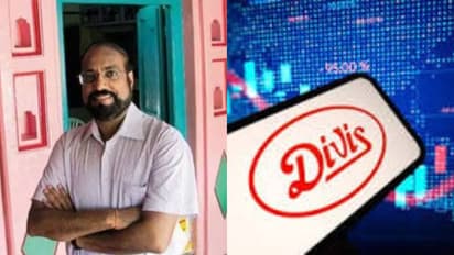 Meet the richest businessman in Hyderabad, who once failed in class 12, now has a net worth of $9.2 billion