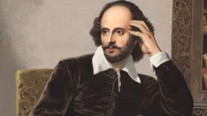 7 Thought-provoking quotes on love by William Shakespeare 