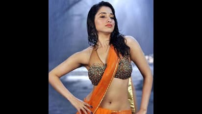 ರಾತ್ರಿ 8 ಗಂಟೆ ಬಳಿಕ ಈ ಕೆಲಸವನ್ನು ತಮನ್ನಾ ಅಪ್ಪಿತಪ್ಪಿಯೂ ಮಾಡೋದಿಲ್ವಂತೆ: ಮಿಲ್ಕಿ ಬ್ಯೂಟಿಯ ವಿಚಿತ್ರ ಅಭ್ಯಾಸವೇನು?