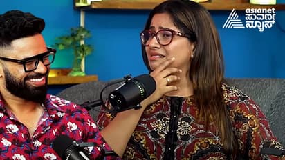 ಚಿನ್ನದ ಕರಿಮಣಿ ಇಲ್ಲವೆಂದು ಯಾರೂ ಅಮ್ಮನನ್ನ ಸಮಾರಂಭಕ್ಕೆ ಕರೆಯುತ್ತಿರಲಿಲ್ಲ: ಆ ದಿನ ನೆನದು ಅನುಶ್ರೀ ಕಣ್ಣೀರು