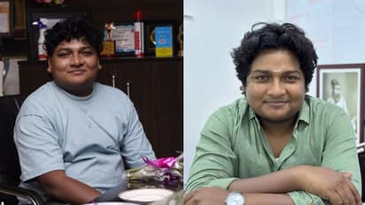 "அம்மாவுக்கு இருந்த பிரச்சனை.. கவனிக்காம விட்டுட்டேன்னு ரொம்ப அழுதேன்".. ஆனா.. - மனம் திறந்த பரிதாபங்கள் கோபி!