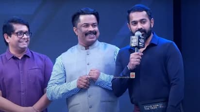 'ഈ സിനിമയില് എനിക്ക് ഒരുപാട് വിശ്വാസമുണ്ട്'; ഓഡിയോ ലോഞ്ച് വേദിയില് 'ലെവല് ക്രോസി'നെക്കുറിച്ച് ആസിഫ് അലി