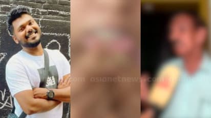 വീട് കാണലിന് പോയതാണ്, മകളെ കണ്ടപ്പോൾ നടുങ്ങിപ്പോയി; തിരിച്ച് വീട്ടിലേക്ക് കൂട്ടിക്കൊണ്ടുവന്നെന്ന് അച്ഛൻ