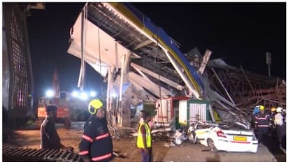 Mumbai hoarding collapse: Officials find two more bodies from debris, death count reaches 16