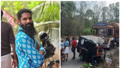 നാടൻപാട്ട് കലാകാരൻ രതീഷ് തിരുവരംഗൻ വാഹനാപകടത്തിൽ മരിച്ചു