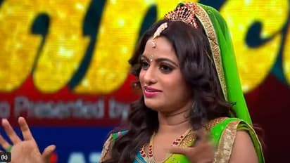 బాలయ్య చేసిన పని బయటపెట్టి కన్నీళ్లు పెట్టుకున్న ఉదయభాను.. ఆ రోజు దేవుడు కనిపించాడంటూ ఎమోషనల్