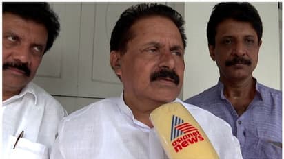 'രാജ്യസഭ സീറ്റ് ഇടതുമുന്നണിയിൽ കീറാമുട്ടിയാകില്ല'; അർഹത നോക്കി സീറ്റ് തീരുമാനിക്കുമെന്ന് സ്റ്റീഫൻ ജോർജ്