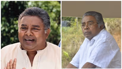 പ്രശസ്ത നാടക നടൻ എം സി കട്ടപ്പന നിര്യാതനായി: സംസ്കാരം നാളെ കട്ടപ്പന സെൻറ് ജോർജ് പള്ളിയിൽ