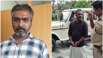 150ഓളം കവർച്ചകൾ, കോവളത്തെ തുണിക്കട കുത്തിപ്പൊളിച്ച് 60,000 രൂപ കവരുന്നത് സിസിടിവിയിൽ പതിഞ്ഞു, 43കാരൻ പിടിയിൽ