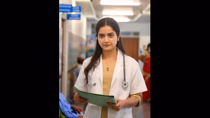 ಬೇಗ ಮದ್ವೆ ಆಗಿ ಸಿನಿಮಾ ಬಿಡ್ಬೇಕು ಅಂದುಕೊಂಡಿದ್ದೆ ಆದರೆ.....: ಆಶಿಕಾ ರಂಗನಾಥ್ ಶಾಕಿಂಗ್ ಹೇಳಿಕೆ ವೈರಲ್ 