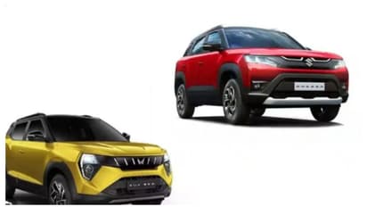 മഹീന്ദ്ര XUV 3XO യുടെ ഈ അതിശയിപ്പിക്കും ഒമ്പത് ഫീച്ചറുകൾ മാരുതി ബ്രെസയിൽ പോലും ലഭ്യമല്ല