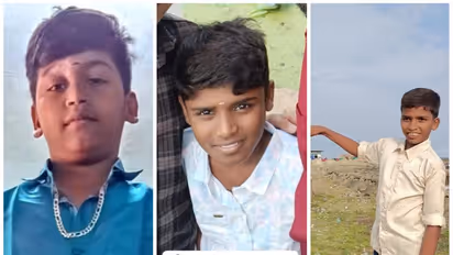 Accident Death: கரூரில் வெப்பம் தாங்காமல் கிணற்றுக்கு குளிக்கச் சென்ற 3 சிறுவர்கள் பிணமாக மீட்பு