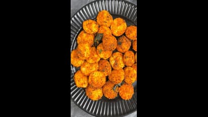 குட்டீஸ்க்கு பிடிச்ச பொடி இட்லி.. இப்படி செஞ்சு கொடுங்க.. விரும்பி சாப்பிடுவாங்க..