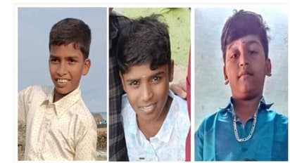 3 വിദ്യാർത്ഥികളെ കിണറ്റിൽ മരിച്ച നിലയിൽ കണ്ടെത്തി