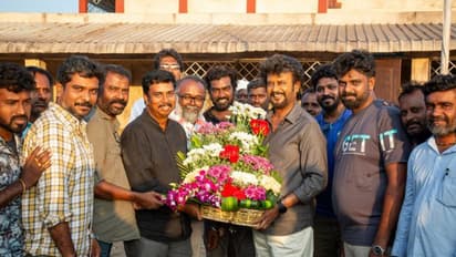 രജനികാന്ത് നായകനായി വേട്ടൈയൻ, ആവേശത്തിരയിലേറ്റി ചിത്രത്തിന്റെ പുതിയ അപ്‍ഡേറ്റ്