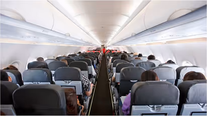 Sky-High Heist: A man in Delhi made 200 flights in 110 days, and stole jewelry worth lakhs!