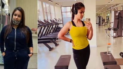 लड़कियों की पसंदीदा Chocolate  खाकर इस महिला किया 29 KG Weight Loss, रोज करती थी सेवन 