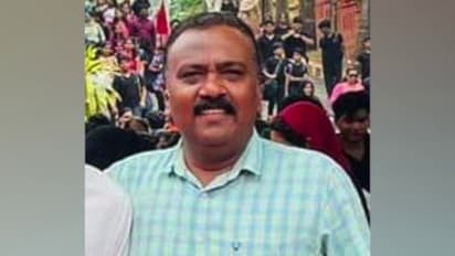 കണ്ണൂർ വിസ്മയ പാർക്കിൽ യുവതിക്ക് നേരെ ലൈംഗികാതിക്രമം; പ്രൊഫസര് റിമാൻഡില്