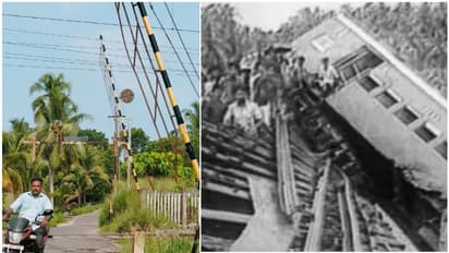 ആളില്ലാ ലെവൽക്രോസിൽ വിവാഹ ബസിൽ തീവണ്ടിയിടിച്ചുണ്ടായ ദുരന്തം; 35പേരും മരിച്ചു, ചേപ്പാട് ദുരന്തത്തിന് 28 വയസ്