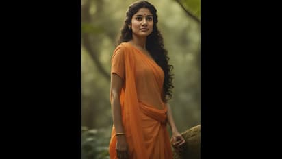 ರಾಮಾಯಣಕ್ಕಾಗಿ ಮೊದಲ ಸಂಭಾವನೆಗಿಂತ 60 ಪಟ್ಟು ಹೆಚ್ಚು ಸಂಬಳ ಪಡೆಯುತ್ತಿರೋ ಸಾಯಿಪಲ್ಲವಿ