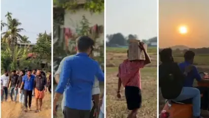 Kerala: Double-murder case accused hosts party with 'Aavesham' in Thrissur after prison release; probe on