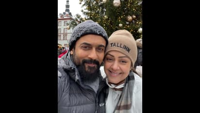 சூர்யாவின் உயிர், உலகமாக இருக்கும் நடிகை ஜோதிகா இத்தனை கோடி சொத்துக்கு சொந்தக்காரியா?