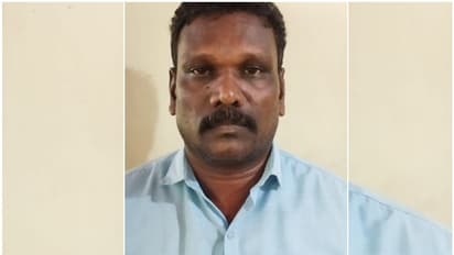 കവർച്ചക്കേസിൽ ശിക്ഷ വിധിച്ച ശേഷം മുങ്ങി; ഒളിവു ജീവിതം നയിച്ച പ്രതി 15 വർഷത്തിന് ശേഷം പിടിയിൽ