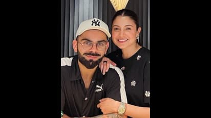 ಮಕ್ಕಳ ಗೌಪ್ಯತೆ ಕಾಪಾಡಿದ್ದಕ್ಕೆ ಪಾಪ್ಸ್‌ಗೆ ದುಬಾರಿ ಗಿಫ್ಟ್ ಹ್ಯಾಂಪರ್ ಕೊಟ್ಟ ವಿರುಷ್ಕಾ; ಉಡುಗೊರೆಯಲ್ಲೇನಿದೆ?