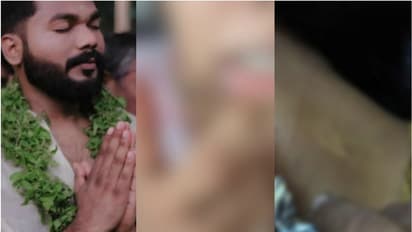 സ്ത്രീധനത്തിന്‍റെ പേരില്‍ ക്രൂരമര്‍ദനം; പൊലീസിനെതിരെ ഗുരുതര ആരോപണവുമായി പെണ്‍കുട്ടി, മുഖ്യമന്ത്രിക്ക് പരാതി