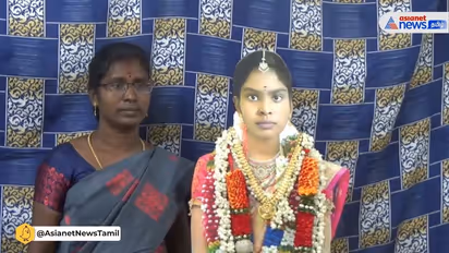 என் பொண்ணோட மிகப்பெரிய ஆசைங்க; உயிரிழந்த மகளுக்கு விழா நடத்திய பெற்றோர் - உறவினர்கள் நெகிழ்ச்சி