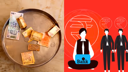 അക്കൗണ്ടിൽ മിനിമം ബാലൻസ് ഇല്ലേ; ബാങ്കുകൾക്ക് പിഴ നൽകുന്നതിന് മിൻപ് ആർബിഐ നിർദ്ദേശങ്ങൾ അറിയൂ