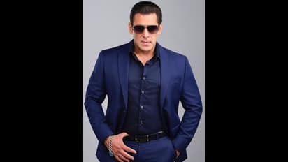 ದೇವಸ್ಥಾನಕ್ಕೆ ಬಂದು ಕ್ಷಮೆ ಕೋರುತ್ತಾರಾ ಸಲ್ಮಾನ್ ಖಾನ್? ಬಾಲಿವುಡ್ ಭಾಯಿಜಾನ್ಗೆ ಎಚ್ಚರಿಕೆ!