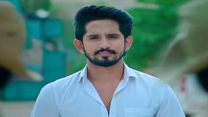 ಮತ್ತೊಂದು ಸೀರಿಯಲ್‌ಗೆ ಖಡಕ್ ಲಾಯರ್ ಆಗಿ ಎಂಟ್ರಿ ಕೊಟ್ಟ ಧನುಷ್ ಗೌಡ