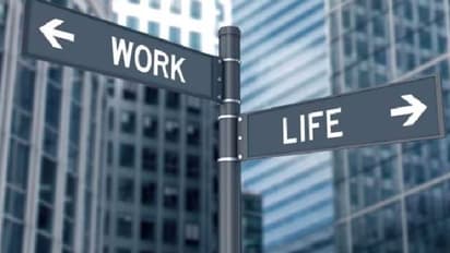 Best Work- Life Balance ಹೊಂದಿರುವ ಪ್ರಪಂಚದ ಟಾಪ್ 10 ದೇಶಗಳಿವು… ಭಾರತ ಯಾವ ಸ್ಥಾನದಲ್ಲಿದೆ? 