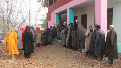 LS Elections 2024 Phase 4: सबसे कम वोटिंग के बावजूद इस सीट पर 28 साल बाद बना रिकार्ड- वोटरों में दिखा उत्साह
