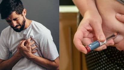Weight loss वाले इंजेक्शन 20% कम कर देते हैं हार्ट की बीमारी का खतरा, स्टडी में सामने आए चौंकाने वाले फैक्ट